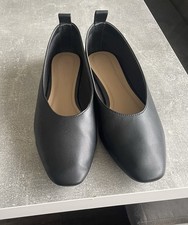 Schwarz Ballerina Gr 38  Von