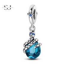 925 Sterling Silber Schlange