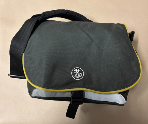 Crumpler three seven - crumpler,
