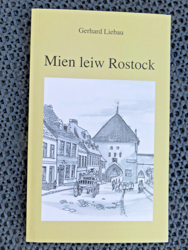 Gerhard liebau mien leiw - liebau.,