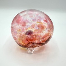 Glas Kugel Fensterkugel