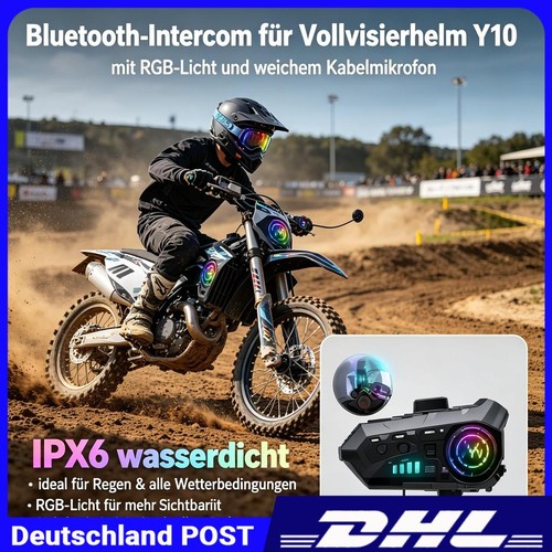 Motorrad bluetooth intercom - bluetooth,
