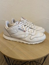 REEBOCK Damen Sneaker Turnschuhe Schuhe Gr. 38 UK 5,5 weiß