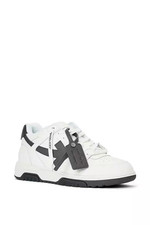 Off-White Out of Office 'White