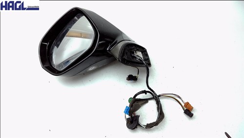 Aussenspiegel elektr