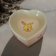 Futternapf Kleintiere