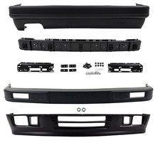 Exklusiv Sport Stoßstange