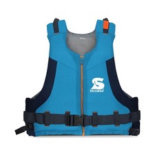 Secumar, Feststoffweste -