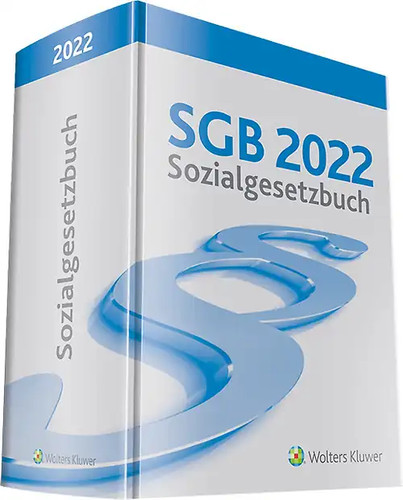 Sgb 2022 sozialgesetzbuch - sgb,