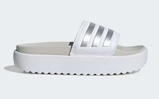 Adidas ADILETTE PLATFORM Damen