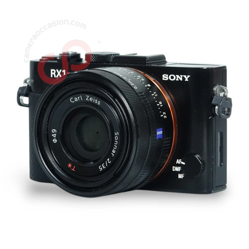 Sony cybershot dsc - cybershot, nr