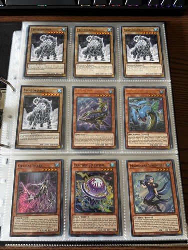 Legendary duelists - yu-gi-oh!,