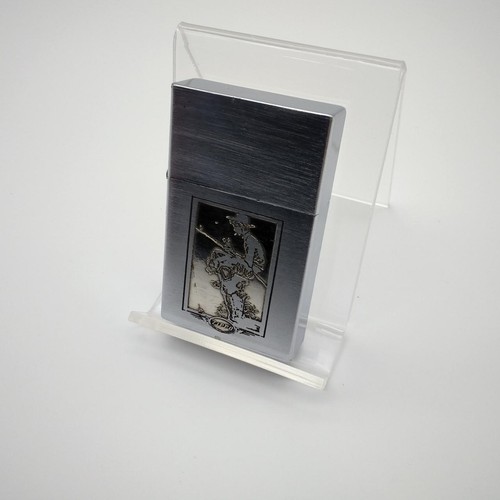Zippo 1932 replica - zippo,