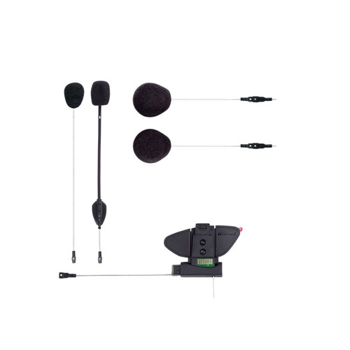 Midland pro audio kit - midland,