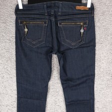 REPLAY DAMEN JEANS JENNPEZ