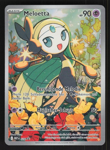 German meloetta 026 mega - 026,