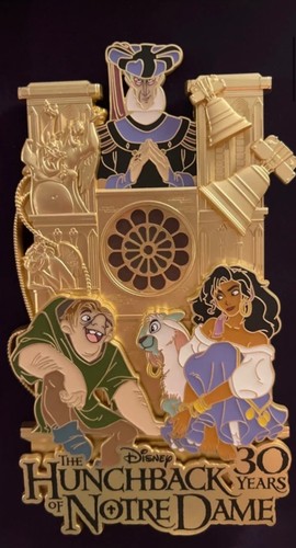 Pin limited edition disneyland - edition,