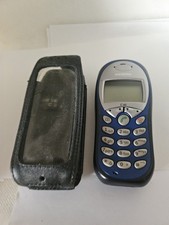 Siemens C45 Mobiltelefon Handy (Ersatzteil, ungeprüft, ggf. defekt) ohne Akku