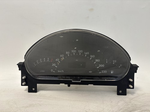 Mercedes benz klasse w168 - klasse,