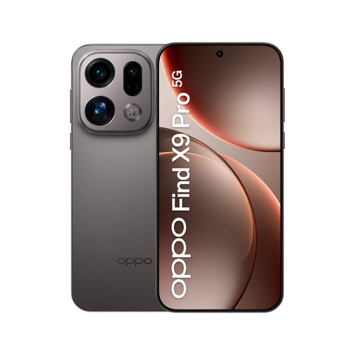 Handy smartphone oppo - oppo, find