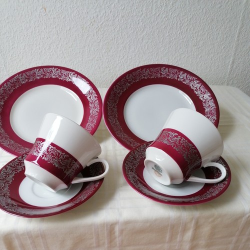 6xtlg sammeltasse - 6xtlg.,