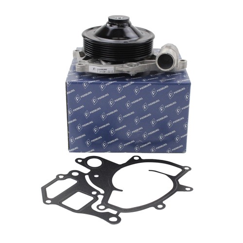 Pierburg oem engine water pump - oem,