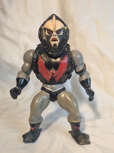 Hordak vintage masters the - vintage,