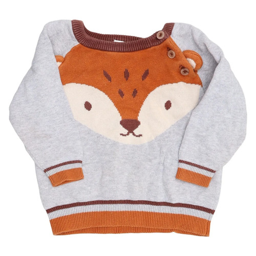 Alana strickpullover - alana,,