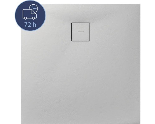 Breuer duschwanne mineralguss - breuer,