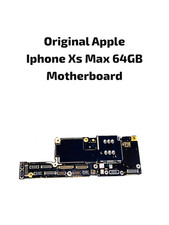 Original Apple iPhone Xs Max