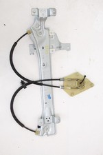 Fensterheber hinten rechts