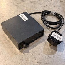 Ex-BBC Radio Studio Rolec