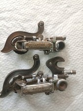2 CAMPAGNOLO SCHALTWERK ANFANG