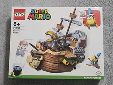 LEGO Super Mario 71391