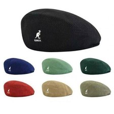 Kangol Breathable Beret Hat