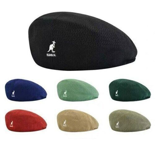 Kangol breathable beret hat - beret,
