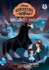 Amazingly Angus: Princess