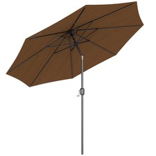 Sonnenschirm knickschirm - sonnenschirm,