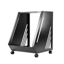 Wavebone Fin Black - Studio