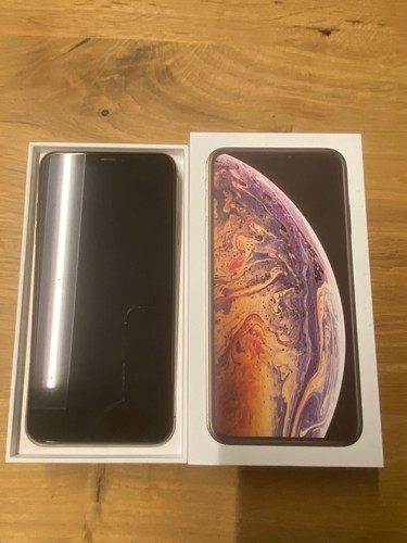 Iphone max pro 256 - iphone, xs