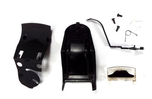 Shimano slx m660 l h - -,