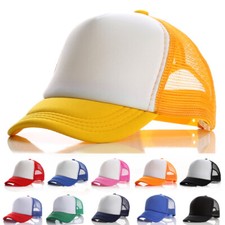 Baseball Cap Kinder Jungen