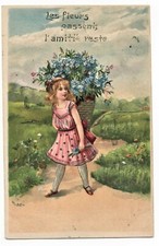 AK Kinder, Geburtstag