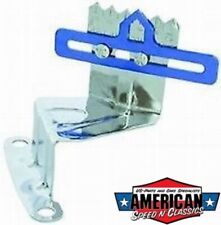 Zündmarkierung einstellbar