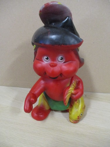 Kauka figur 60er 70er 20 - ,