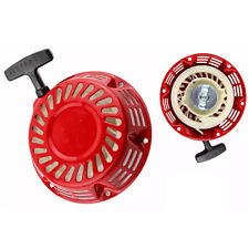 NEU, Seilzugstarter Aggregat Stromerzeuger Stromgenerator Wasserpumpe und andere