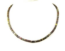 Edelsteinkette aus Drachenblut