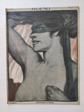 ORIGINAL Zeitschrift JUGEND