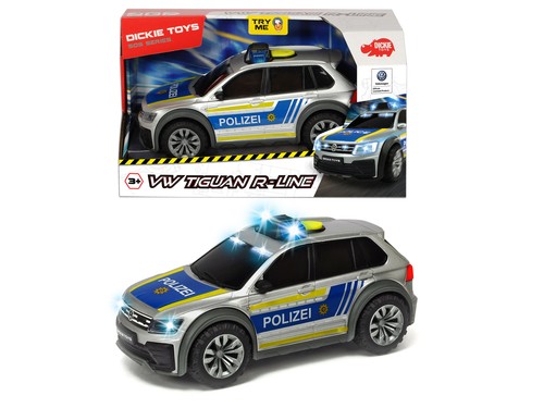 Dickie toys volkswagen vw - volkswagen,