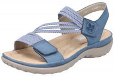 Rieker damen trekking - damen, sandale
